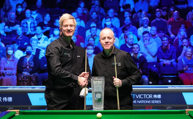 国羽锁定瑞士赛女双、混双冠亚军.