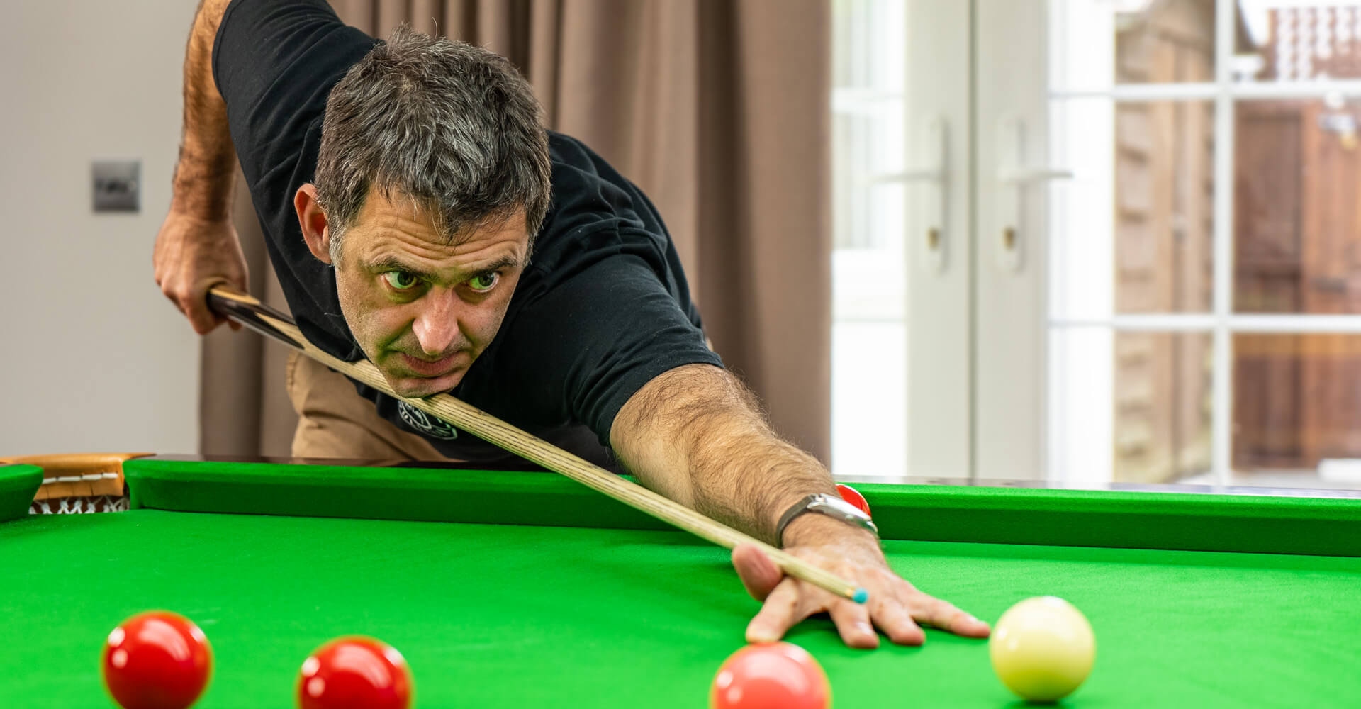 朗格莱：我想证明我是来帮助马竞的，能否留下不取决于我.