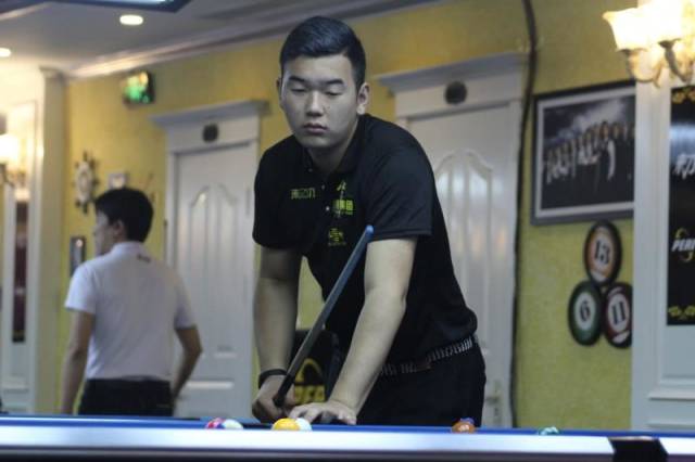 “我想成为丁俊晖那样的人”，赵心童做到了