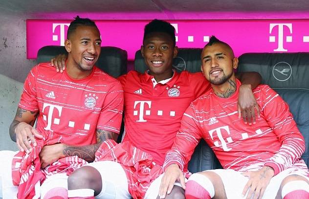 埃芬博格：莱比锡能对拜仁争冠构成威胁；孔帕尼无需改变打法